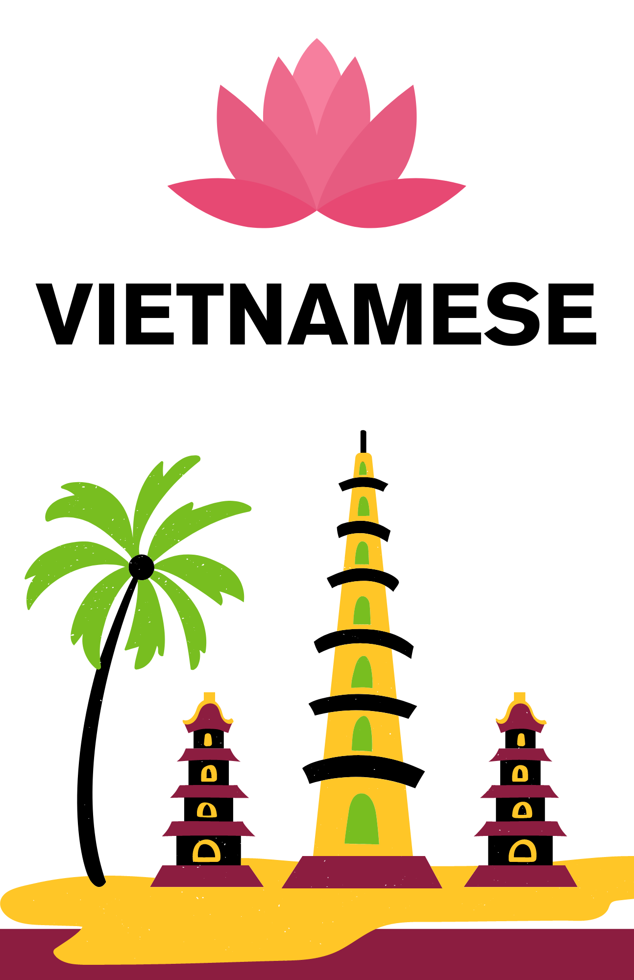 Vietnamese