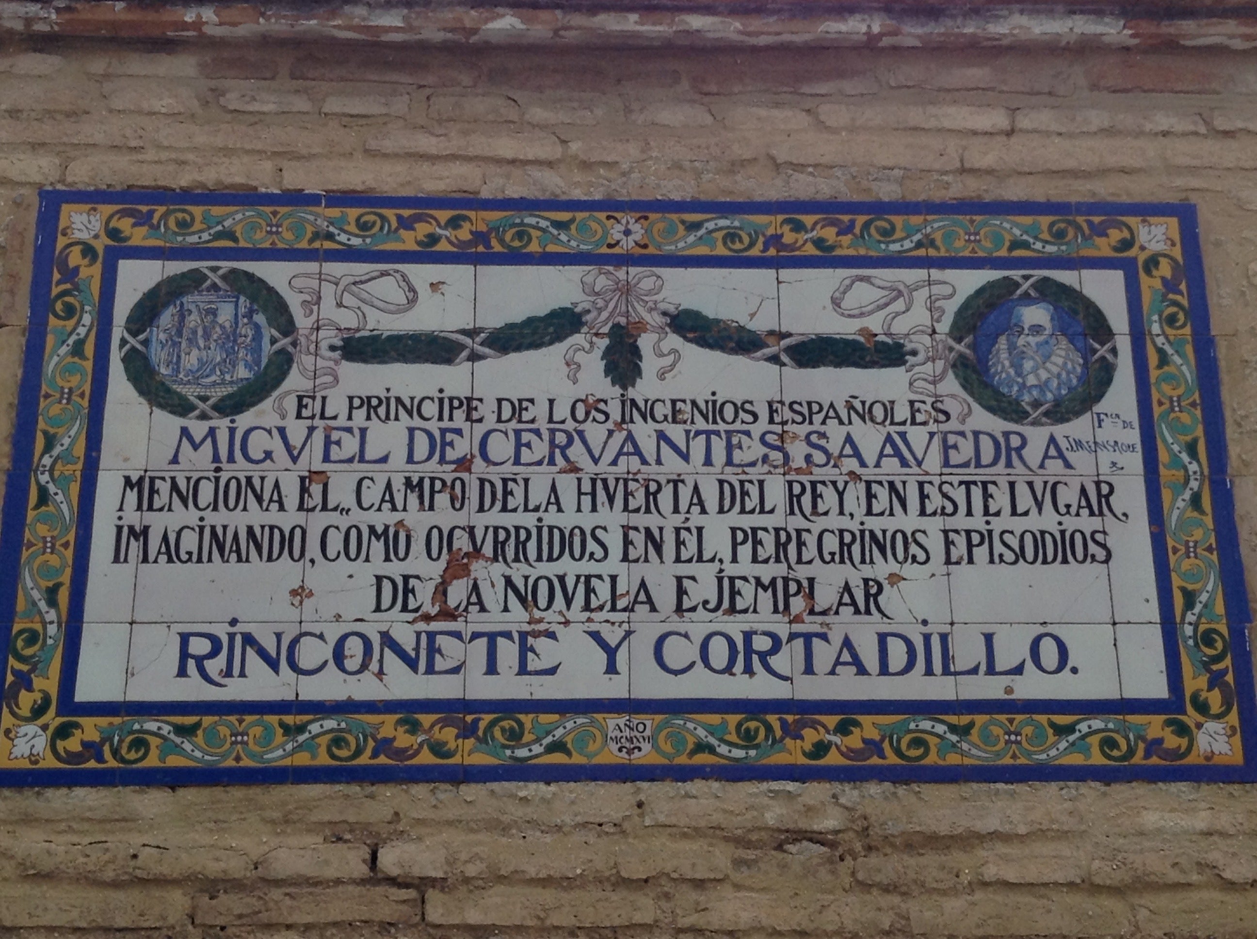 Decorative photo representing the degree Spanish Literature and Culture, PHD