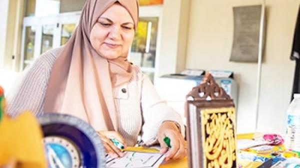 Arabic Studies (Minor)