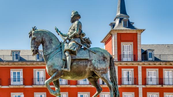 Spanish PhD