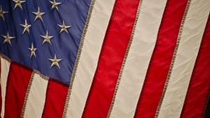 Flag of the United States of America