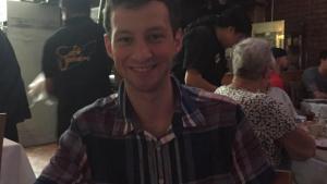 Kevin Salter