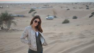 Lena Arkawi
