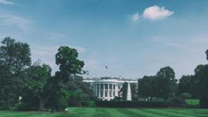 Picture of the White House
