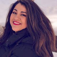 Picture of Shannon, Spanish Heritage Student