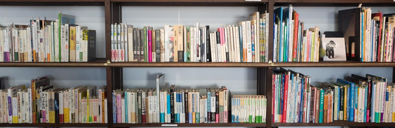 Faculty publications