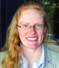 Amanda Weaver