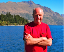 Jack Erickson