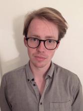 Matthew Powell