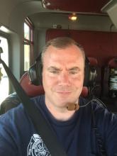 Michael Bigg