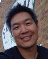 Sam Chung